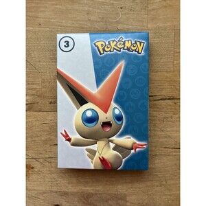 Pokemon Special Edition Pokemon Pack NWT